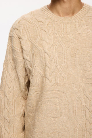 Les Benjamins - KNITWEAR 101