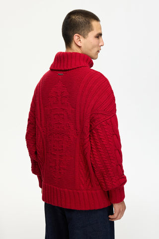 Les Benjamins - KNITWEAR 102