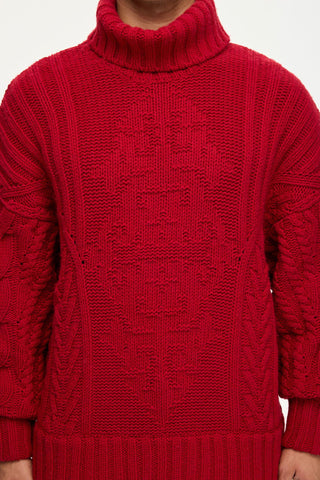 Les Benjamins - KNITWEAR 102