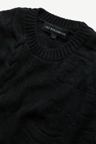 Les Benjamins - KNITWEAR 104