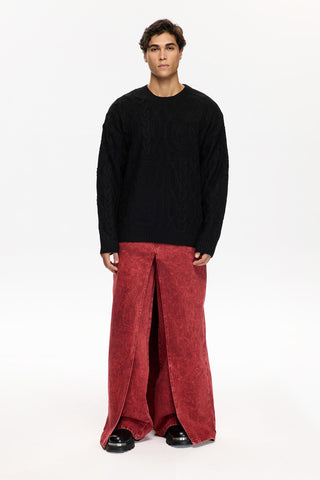 Les Benjamins - KNITWEAR 104