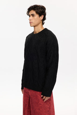 Les Benjamins - KNITWEAR 104