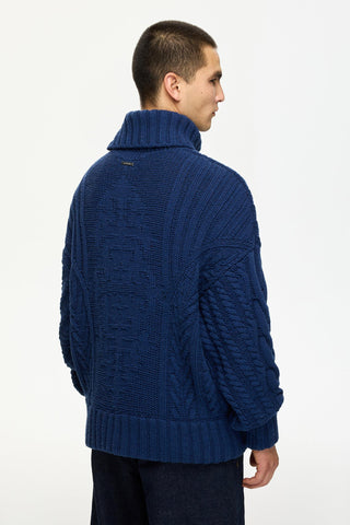 Les Benjamins - KNITWEAR 105