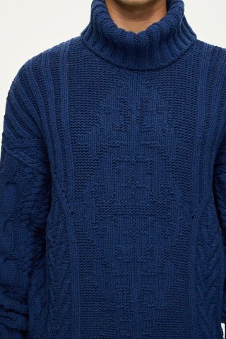 Les Benjamins - KNITWEAR 105