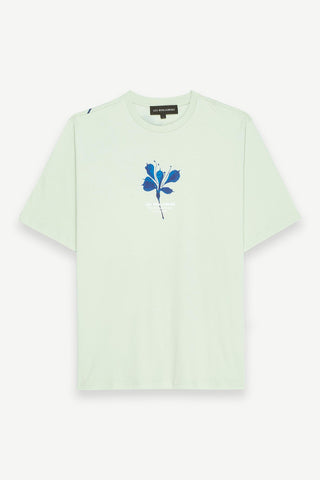 Les Benjamins - OVERSIZED TEE 001