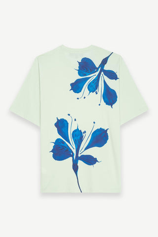 Les Benjamins - OVERSIZED TEE 001