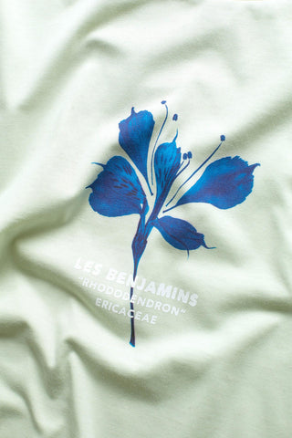 Les Benjamins - OVERSIZED TEE 001