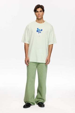 Les Benjamins - OVERSIZED TEE 001