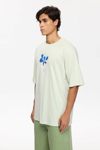 Les Benjamins - OVERSIZED TEE 001