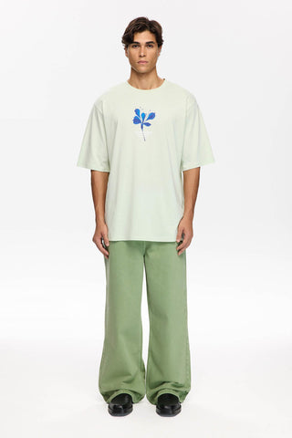 Les Benjamins - OVERSIZED TEE 001