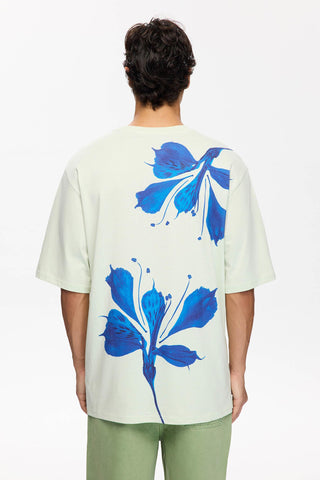 Les Benjamins - OVERSIZED TEE 001