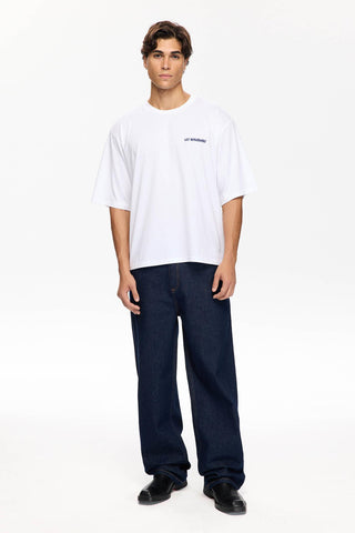 Les Benjamins - OVERSIZED TEE 003