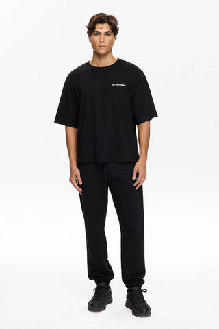 Les Benjamins - OVERSIZED TEE 006