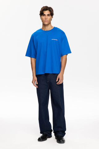Les Benjamins - OVERSIZED TEE 007