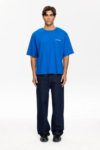 Les Benjamins - OVERSIZED TEE 007