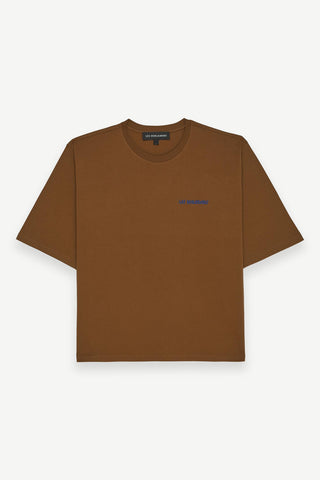 Les Benjamins - OVERSIZED TEE 010