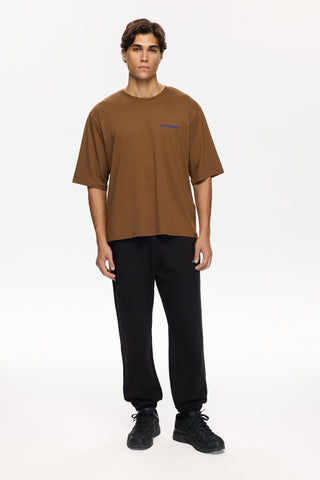 Les Benjamins - OVERSIZED TEE 010