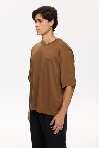Les Benjamins - OVERSIZED TEE 010