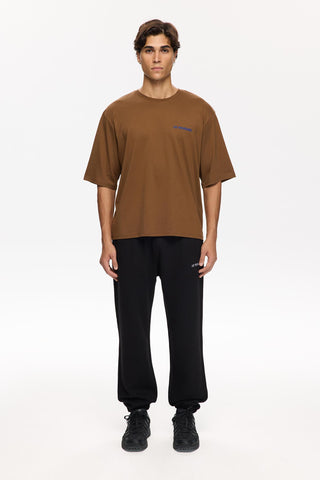 Les Benjamins - OVERSIZED TEE 010