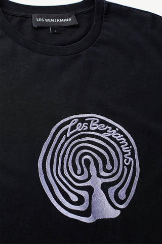 Les Benjamins - OVERSIZED TEE 011