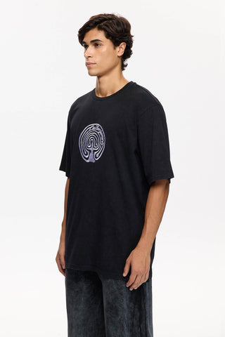 Les Benjamins - OVERSIZED TEE 011