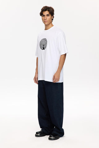 Les Benjamins - OVERSIZED TEE 014