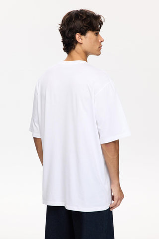 Les Benjamins - OVERSIZED TEE 014