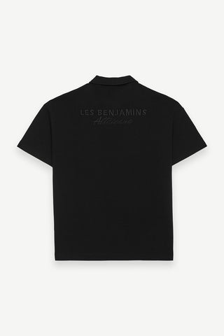 Les Benjamins - POLO 002