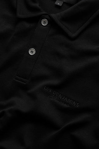 Les Benjamins - POLO 002