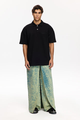 Les Benjamins - POLO 002