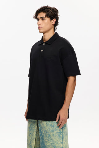 Les Benjamins - POLO 002