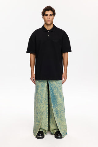 Les Benjamins - POLO 002