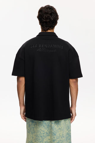 Les Benjamins - POLO 002
