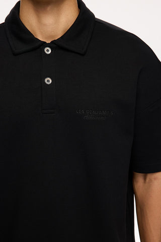 Les Benjamins - POLO 002