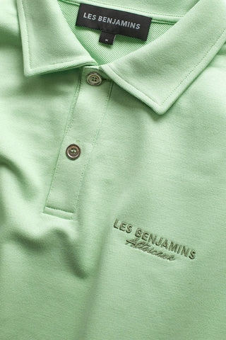 Les Benjamins - POLO 003