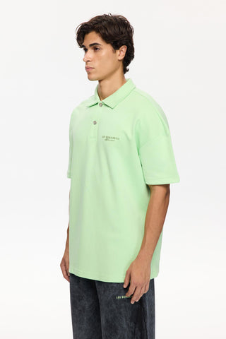 Les Benjamins - POLO 003