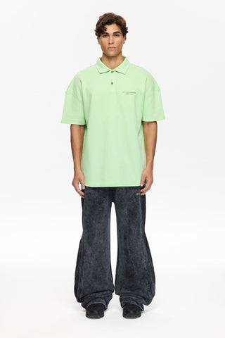 Les Benjamins - POLO 003