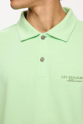 Les Benjamins - POLO 003