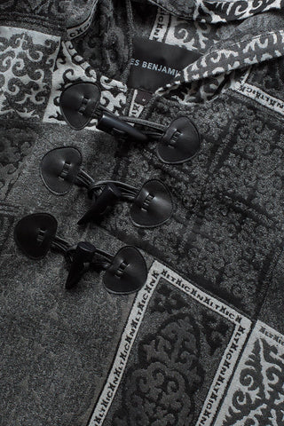 Les Benjamins - PANCHO 001