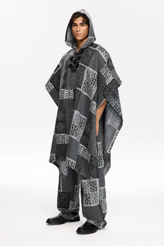 Les Benjamins - PANCHO 001