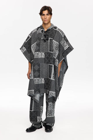 Les Benjamins - PANCHO 001