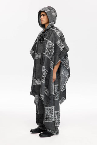 Les Benjamins - PANCHO 001