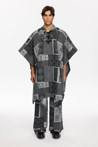 Les Benjamins - PANCHO 001