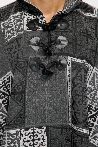 Les Benjamins - PANCHO 001