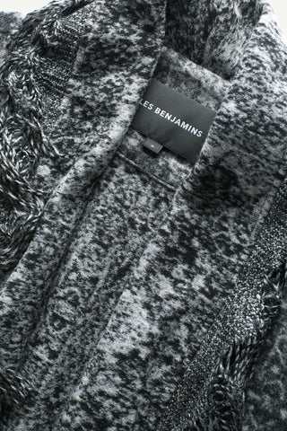 Les Benjamins - PANCHO 102