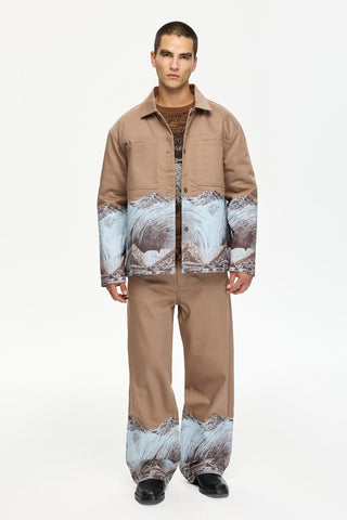 Les Benjamins - PANT 001