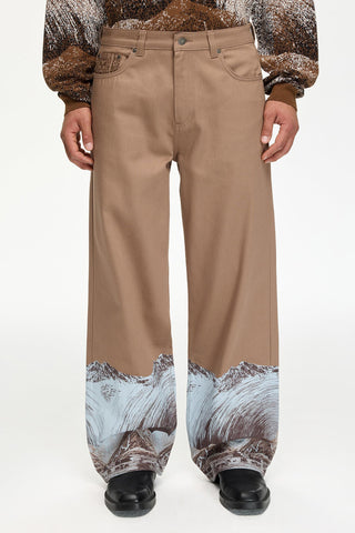 Les Benjamins - PANT 001