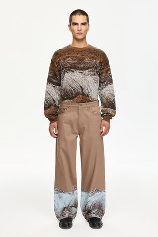 Les Benjamins - PANT 001