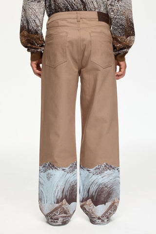 Les Benjamins - PANT 001