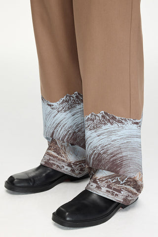 Les Benjamins - PANT 001